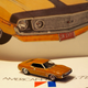 Illustration for article titled Big Fenders And Big Engine: Greenlight 1973 AMC Javelin Trans Am V8